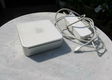 Mac Mini YM936BALG95 en Apple Time Capsule en Apple Draadl. T. en Apple Mighty Usb Mouse. Enz. - 4 - Thumbnail