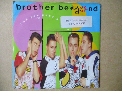 s1029 brother beyond - can you keep a secret - 0
