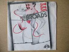 s1032 the broads - sing sing sing