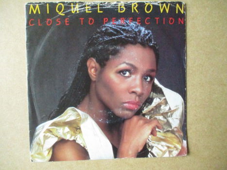s1034 miquel brown - close to perfection - 0