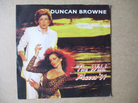 s1039 duncan browne - the wild places 91 - 0
