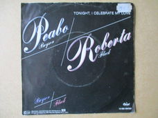 s1041 peabo bryson / roberta flack - tonight i celebrate my love