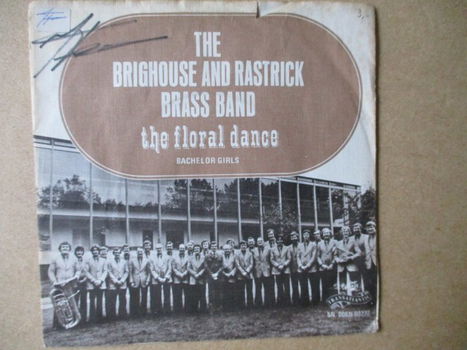 s1042 brighouse and rastrick brass band - the floral dance - 0