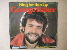 s1044 george baker - sing for the day
