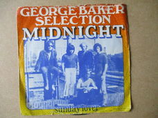 s1045 george baker selection - midnight