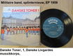 splinternieuwe singles en EP's militaire bands, deel 2. - 2 - Thumbnail