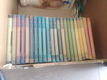 25 delige spectrum encyclopedie - 1 - Thumbnail