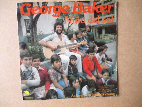 s1047 george baker - nino del sol - 0