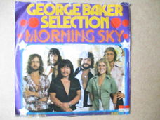 s1048 george baker selection - morning sky