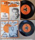 oudere vinyl single's / EP's, Nederlands talig, Maastreechter staar, Johnny Meijer, e.a. - 4 - Thumbnail