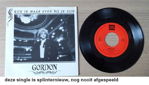 oudere vinyl single's / EP's, Nederlands talig, Maastreechter staar, Johnny Meijer, e.a. - 6