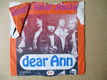 s1049 george baker selection - dear ann - 0 - Thumbnail