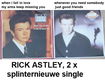 splinternieuwe single's en EP uit de jaren 70/80/90 zie de scans, deel 1 - 1 - Thumbnail