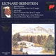 Leonard Bernstein - Beethoven Piano Concerto No.1 In C Major / Piano Concerto No.25 - 0 - Thumbnail