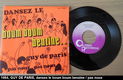 splinternieuwe singles / EP's uit de jaren 70/80, nooit afgespeeld, zie de scans - 5 - Thumbnail