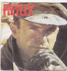 Single The Olympic Orchestra - Reilly