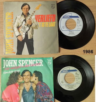 splinternieuwe singles, Nederlandse artiesten, jaren 70/80/90 - 2