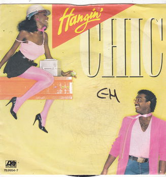 Single Chic - Hangin' - 0