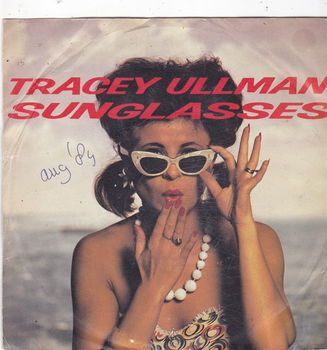 Single Tracey Ullman - Sunglasses - 0