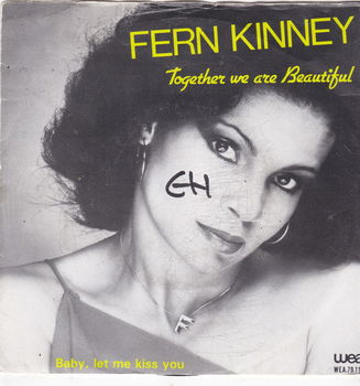 Single Fern Kinney - Together we are beautiful - 0