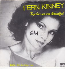 Single Fern Kinney - Together we are beautiful