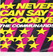 Single The Communards - Never can say goodbye - 0 - Thumbnail