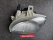 Fiat Seicento / 600 Hatchback (187) Koplamp Magneti Marelli LPD892 712388341129 Links - 2 - Thumbnail