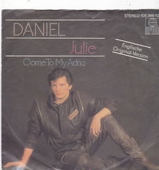 Single Daniel - Julie