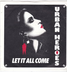 Single Urban Heroes - Let it all come