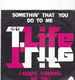 Single T Life - Somethin' that you do to me - 0 - Thumbnail