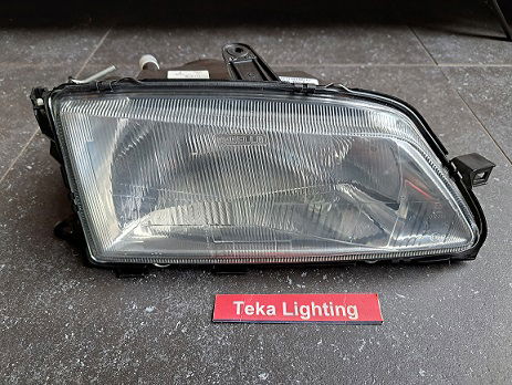 Peugeot 306 Koplamp Magneti Marelli LPA841 712754058626 Rechts - 1