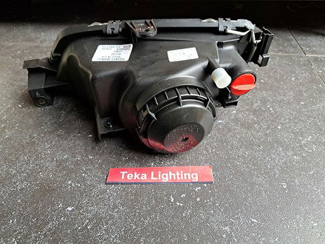 Peugeot 306 Koplamp Magneti Marelli LPA841 712754058626 Rechts - 3