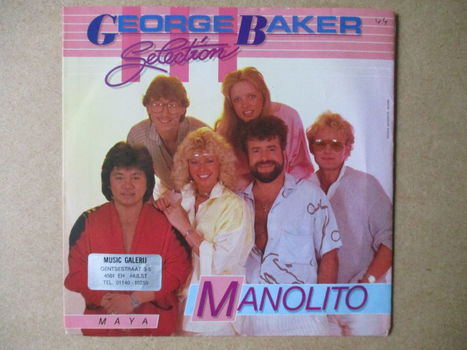 s1056 george baker selection - manolito - 0