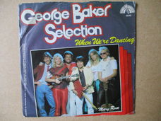 s1058 george baker selection - when were dancing