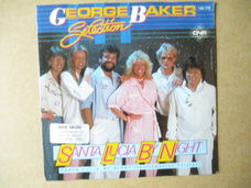 s1060 george baker selection - santa lucia by night