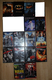 Partij DVD SUPERHELDEN / X-MEN Batman SIN CITY Ultraviolet Ghostrider - 0 - Thumbnail