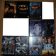 Partij DVD SUPERHELDEN / X-MEN Batman SIN CITY Ultraviolet Ghostrider - 2 - Thumbnail