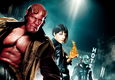 Partij DVD SUPERHELDEN / X-MEN Batman SIN CITY Ultraviolet Ghostrider - 6 - Thumbnail