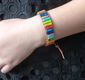 Chakra armband uit India - 2 - Thumbnail