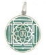 Ohm Mandala Amulet - 0 - Thumbnail