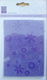 C'Art Us Embossing Folder Trendy Flower - 0 - Thumbnail