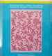 Cuttlebug Embossing Folder Victoria - 1 - Thumbnail