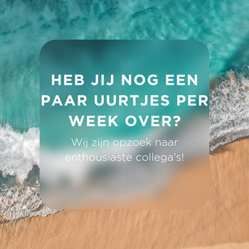 Collega's gezocht/Thuiswerk - 0