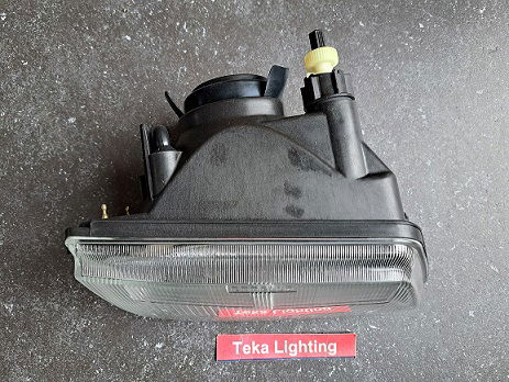 Fiat Cinquecento (170) Koplamp Magneti Marelli LPB631 712374801129 Rechts - 2