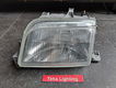 Renault Clio I Hatchback Koplamp Magneti Marelli LPA822 712754058682 Links - 1 - Thumbnail