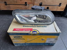 Peugeot 406 Mistlamp Mistlicht Magneti Marelli LAA631 712370801129 Rechts