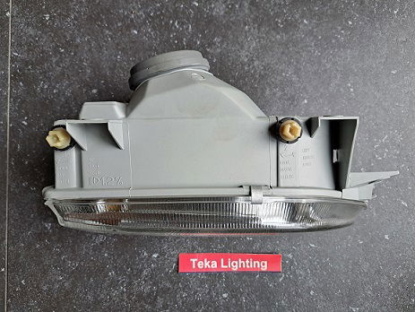 Ford Escort Mk5 / Orion Mk3 Koplamp Magneti Marelli LPB551 712367801129 Rechts - 2