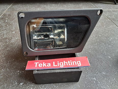 Alfa Romeo 155 (167) Mistlicht Mistlamp Magneti Marelli LAA432 712352701120 Links - 1