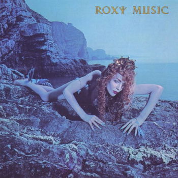 Roxy Music – Siren (CD) - 0