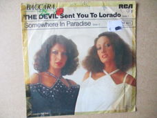 s1067 baccara - the devil sent you to lorado